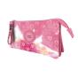 Bolsa Rectangular Tripla Holo Teen Moonflower 23 - Preview