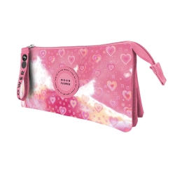 Capa do artigo Bolsa Rectangular Tripla Holo Teen Moonflower 23