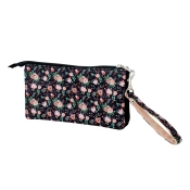 Capa do artigo Bolsa Rectangular Tripla Sugar&Spice 23