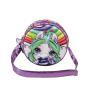Bolsa Redonda 3D Rainbow - Preview
