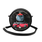 Capa do artigo Bolsa Redonda Train