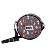 Capa do artigo Round Universtar Bag