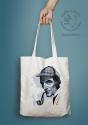 Bolsa Sherlock Holmes - Preview
