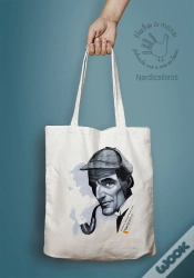 Capa do artigo Bolsa Sherlock Holmes