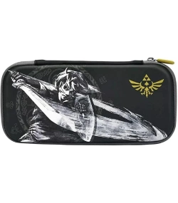 Capa do artigo Slim Case Battle-Ready Link Switch Pouch