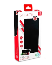 Capa do artigo Bolsa Stealth Travel Case Nintendo Switch