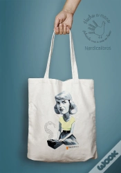 Capa do artigo Bolsa Sylvia Plath