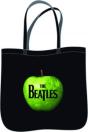 Bolsa The Beatles Apple Negro - Preview