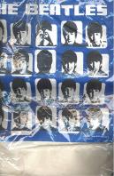 Bolsa The Beatles Beige