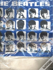 Capa do artigo Bolsa The Beatles Beige