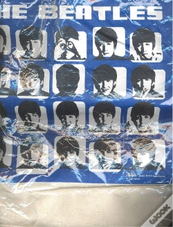 Capa do artigo Bolsa The Beatles Beige