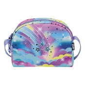 Capa do artigo Bolsa Tiracolo Cloud Stars