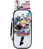 Capa do artigo Bolsa Transporte Boruto World Switch Konix