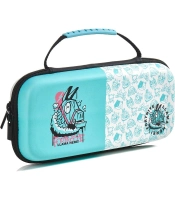 Capa do artigo Bolsa Transporte Fortnite Llama 2024 Switch