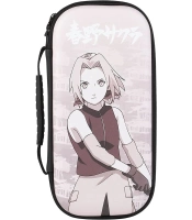 Capa do artigo Bolsa Transporte Naruto Sakura Switch Konix