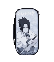 Capa do artigo Bolsa Transporte Naruto Sasuke Switch Konix