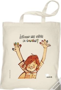Capa do artigo Bolsa ¡Vivan Las Uñas De Colores!