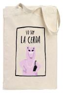 Bolsa 'Yo Soy La Cerda'