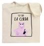 Bolsa 'Yo Soy La Cerda' - Preview
