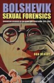 Capa do artigo Bolshevik Sexual Forensics