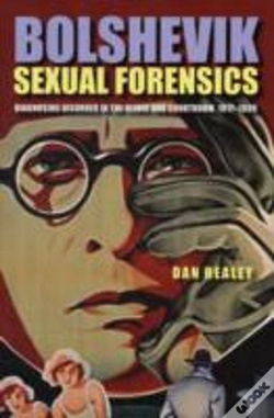 Capa do artigo Bolshevik Sexual Forensics