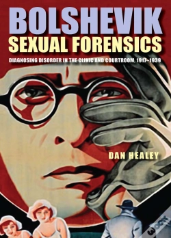 Capa do artigo Bolshevik Sexual Forensics
