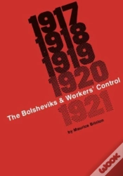 Capa do artigo Bolsheviks & Workers
