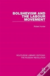 Capa do artigo Bolshevism And The Labour Movement