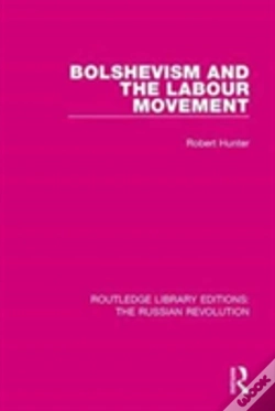 Capa do artigo Bolshevism And The Labour Movement