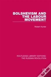 Capa do artigo Bolshevism And The Labour Movement
