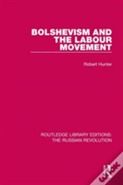 Capa do artigo Bolshevism And The Labour Movement