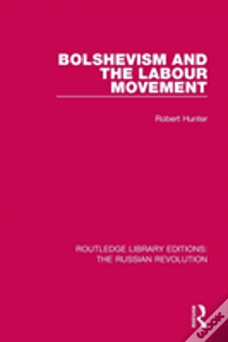 Capa do artigo Bolshevism And The Labour Movement