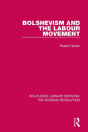 Bolshevism And The Labour Movement - Preview