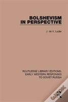 Bolshevism In Perspective
