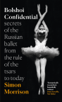 Bolshoi Confidential - Preview