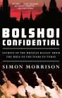 Bolshoi Confidential - Preview