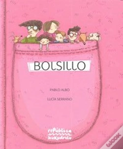 Capa do artigo Bolsillo