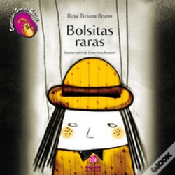 Capa do artigo Bolsitas Raras