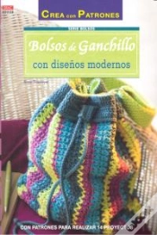 Capa do artigo Bolsos De Ganchillo Con Diseños Modernos
