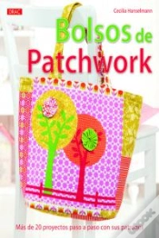 Capa do artigo Bolsos De Patchwork