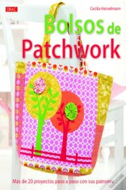 Capa do artigo Bolsos De Patchwork