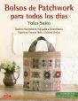 Bolsos De Patchwork Para Todos Los Días - Preview