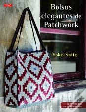 Capa do artigo Bolsos Elegantes De Patchwork