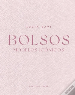 Capa do artigo Bolsos. Modelos Iconicos