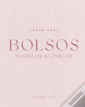 Capa do artigo Bolsos. Modelos Iconicos