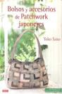 Bolsos Y Accesorios De Patchwork Japoneses - Preview