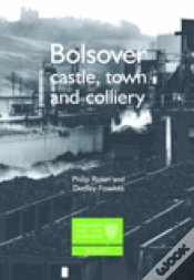 Capa do artigo Bolsover
