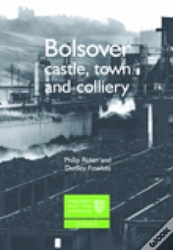 Capa do artigo Bolsover