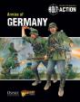 Bolt Action: Armies Of Germany - Preview