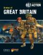 Bolt Action: Armies Of Great Britain - Preview